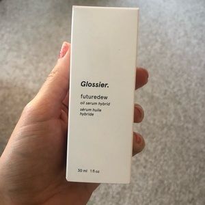 New Futuredew by Glossier